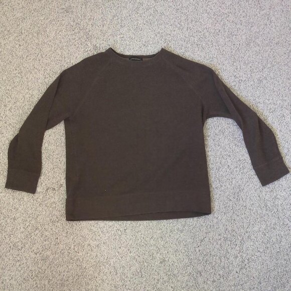 Banana Republic Men's Brown Jumper - Picture 1 of 3